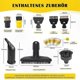 thumbnail image 3 of Steam Cleaner Accessory Kit with Nozzles and Brushes for SC1-SC5 Models - 10-Piece Set, 3 of 5