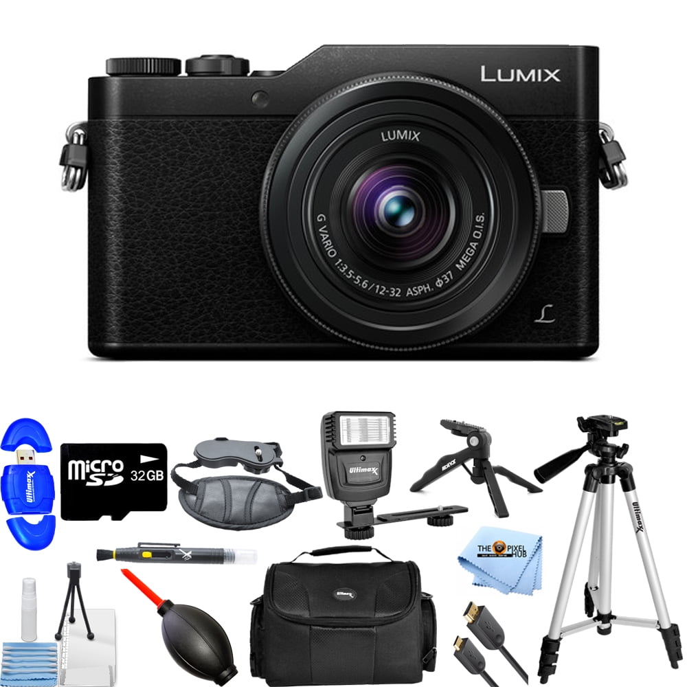 объектив panasonic 100-300mm f/4-5. S. 4. S. 7.