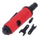 thumbnail image 2 of Molino Neumático, Pequeño Volumen Del Dispositivo Del Silenciador De La Amoladora Del Troquel Del Aire Ligero Para El Pulido Del Coche ANGGREK Small Pneumatic Polishing Machine, 2 of 8