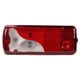 thumbnail image 2 of Lente de luz trasera ANGGREK Repuesto de Plástico Resistente A La Intemperie para SCANIA G P R S L T Series, 2 of 7