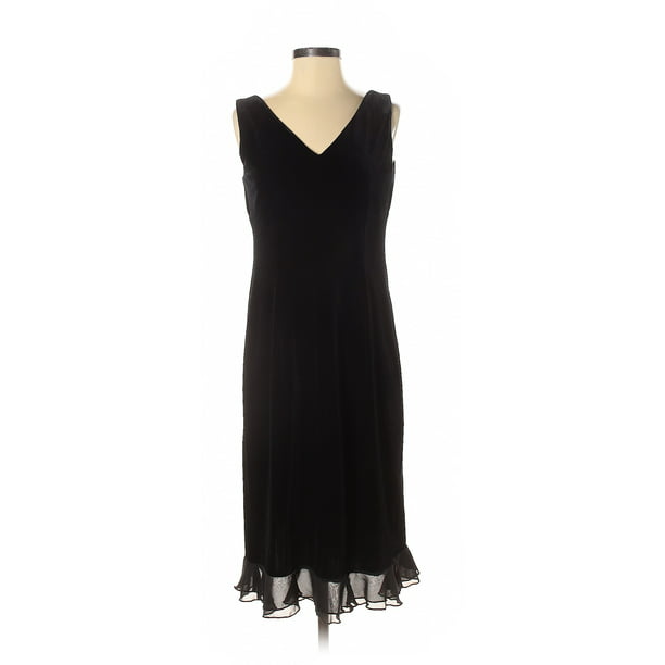 Donna Ricco - Pre-Owned Donna Ricco Women's Size 8 Cocktail Dress ...