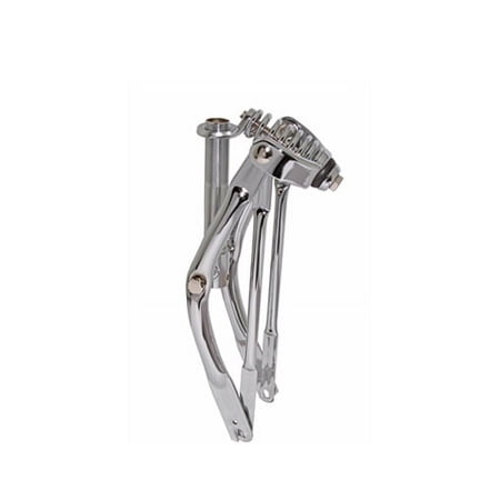 12  Classic Spring Fork 1  Chrome. price history on PriceWatchPro