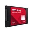 thumbnail image 2 of WD Red WDS400T2R0A, 2 of 3