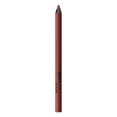thumbnail image 1 of NYX PROFESSIONAL MAKEUP, Line Loud, Waterproof Lip Pencil, Infused with Vitamin E, Vegan Formula, 1 of 7