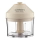 thumbnail image 4 of Cuisinart CSB-179CRM Smart Stick Batidora de mano CS, 2019, color crema, 4 of 5