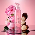 thumbnail image 5 of Athena Club Glossy Shave Oil for Women - Shaving Oil, All Skin Types 8 Fl Oz, Petal Bloom, 5 of 10