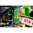 thumbnail image 5 of Juice Monster, Rio Punch, Energy + Juice, 1 count 16 fl oz, 5 of 6
