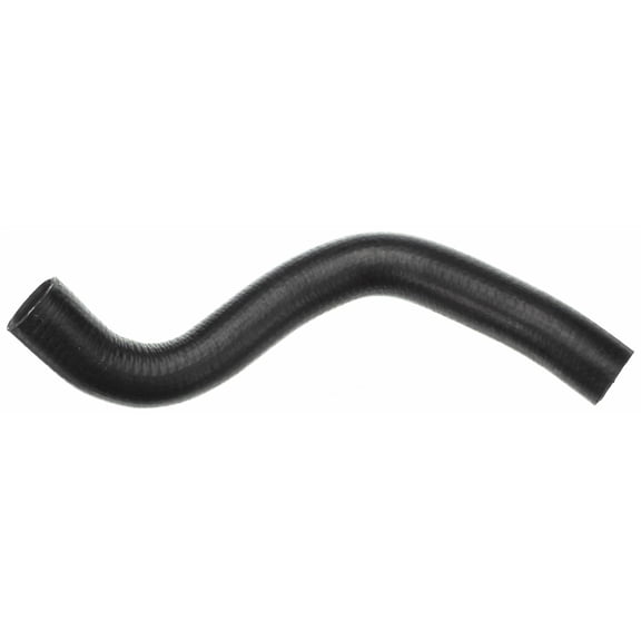 ACDelco 22699M Molded Radiator Coolant Hose
