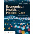 thumbnail image 2 of Economics Of Health And Medical Care, 2 of 2