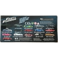 thumbnail image 4 of Jada Toys 1:24 Fast & Furious 8 Dom's '72 Plymouth GTX Play Vehicle, 4 of 10