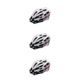 thumbnail image 4 of Greeniant 30 hoyos casco de bicicleta gorras de protección absorción de choque hombres portátiles montando cascos de ciclismo sombrero de Type1 NO1, 4 of 6