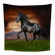 thumbnail image 4 of Impresión 3D Animales Poliéster Tapiz Decoración para Colgar en Dormitorio Sala de Dormitorio Decoración 150 Cm 13 Macarena Tapicería de animales para la pared, 4 of 8