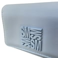thumbnail image 5 of Cartera para Dama Steve Madden Bharber Ice Blue, 5 of 5