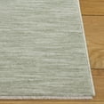 thumbnail image 4 of SAFAVIEH Haven Velda Distressed Polyester Area Rug, Light Green, 5' x 8', 4 of 11