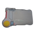 thumbnail image 1 of lionlar Waterproof Vaccination Name Cards Holder Khaki, 1 of 8
