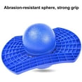 thumbnail image 4 of Bouncing Ball Pogo Bouncing Ball with Handle and Ball Pumps Jump Toy, 4 of 4