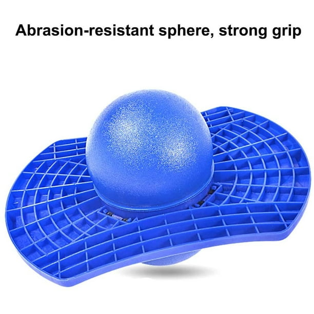 Bâton De Saut Antidérapant Pour Enfant - Jouet D'Équilibre Rebondissant - 80 X 38 Cm - Capacité 90 Kg - PVC Résistant
