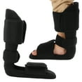 thumbnail image 3 of Ankle Protector, Ankle Support Brace Pain Relief Fine Workmanship Long Lasting  for Plantar Fasciitis L, 3 of 8