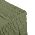 thumbnail image 6 of Yievot Dress Shorts for Women Button Bermuda Shorts Summer Business Casual Office Shorts with Pockets, 6 of 9