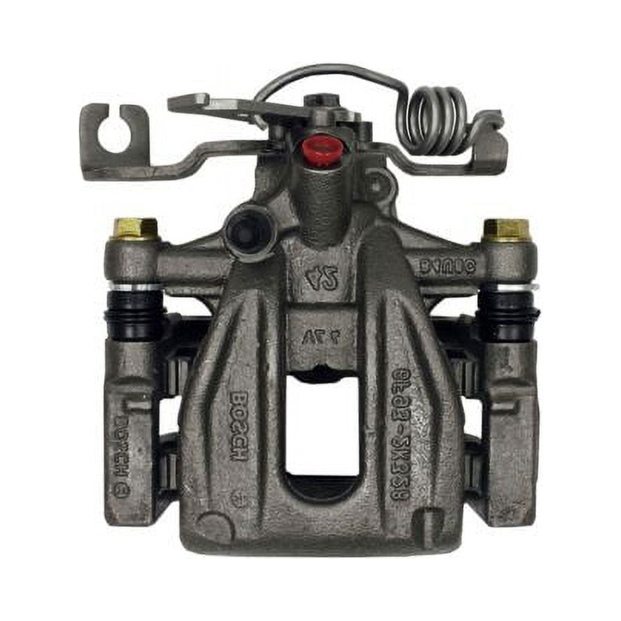 【Perker】P-40V Power Stop Front Right One Stock Replacement Caliper L4862