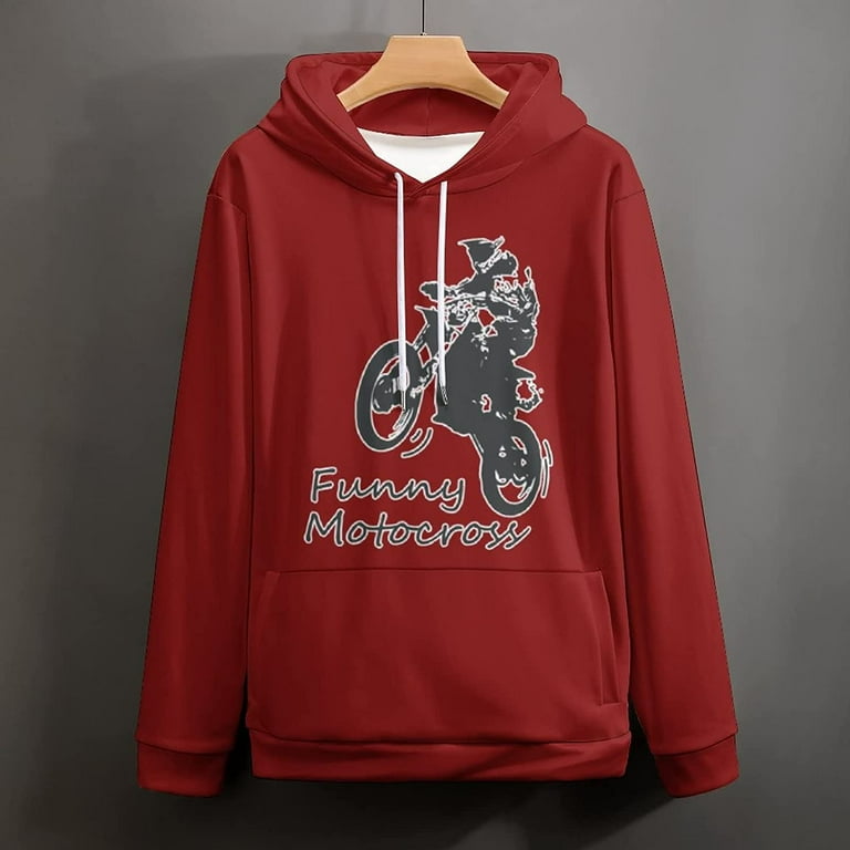 Funny best sale motorcycle hoodies