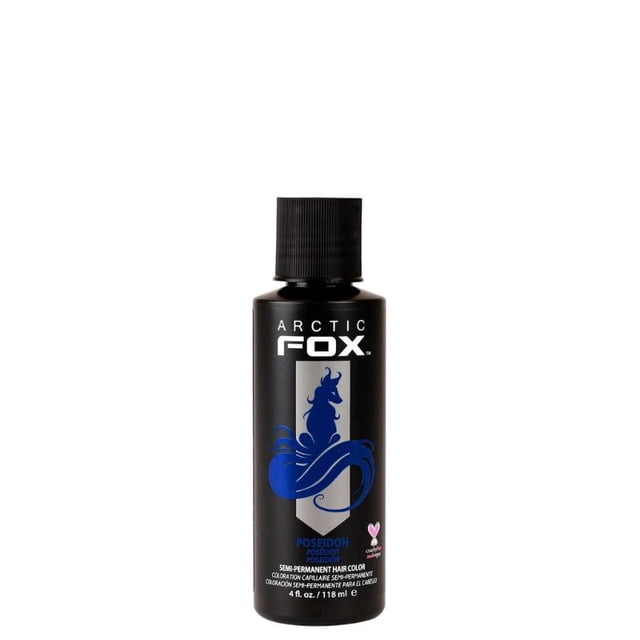 Arctic Fox Tinte Semipermanente Poseidon 118ml.