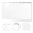 thumbnail image 4 of 10pcs Magnifier for Reading Page Magnifier for Reading Reading Magnifier for Books, 4 of 4