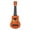 B, variant on Beginner Classical Ukulele Guitar Educational Musical Instrument Toy For Kids J9