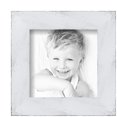 thumbnail image 2 of ArtToFrames 6" x 6" White Picture Frame, 6x6 inch White Wood Poster Frame (WOM-4598), 5 Pack, 2 of 7