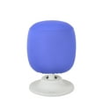 thumbnail image 1 of Kids Adjustable Pivot Stool Small (13 to 17) Blue, 1 of 1