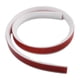 thumbnail image 2 of Waterproof Seal Strip Bathroom Retention Water Barrier Strip Dry &Wet Separation Silicone Seal Strip Draught Excluder Stopper, 2 of 11