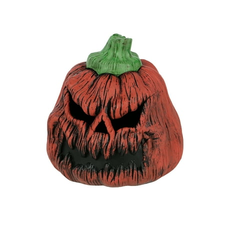 Halloween Pumpkin Mist Maker Decoration  Orange  by Way To Celebrate