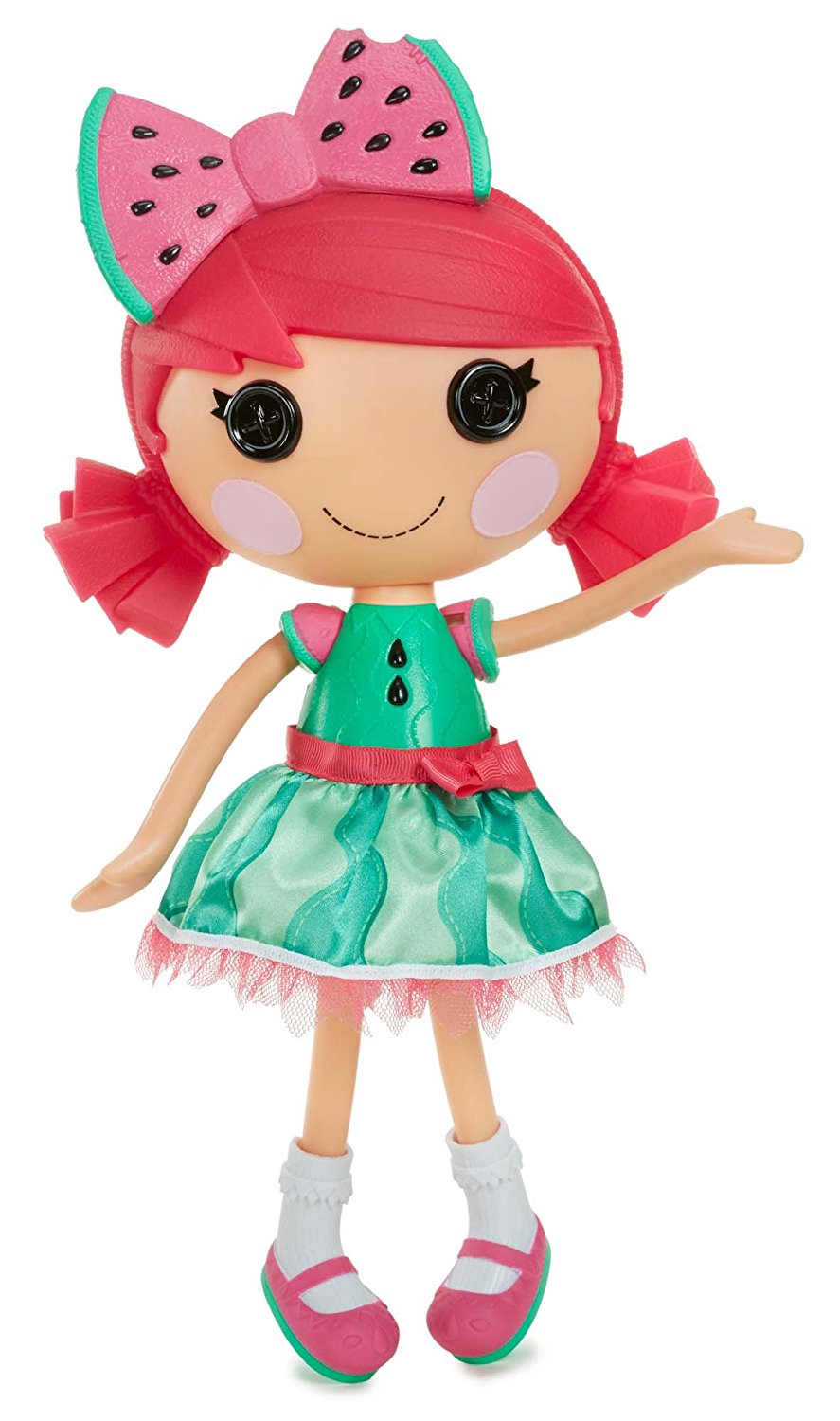 Large Doll Water Mellie Seeds, Lalaloopsy large doll Water Mellie