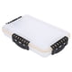 thumbnail image 1 of Caja De Señuelos De Trucha, Accesorios De Herramientas De Pesca Luya Box Cebos De Doble Capa Kit De Cebos De Almacenamiento Para Acampar Al Aire, 1 of 7