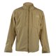 thumbnail image 2 of Chaqueta de deportes al aire libre impermeable de cáscara suave de fibra de poliéster abrigo cálido de lana para acampar y caminar, 2 of 5