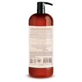thumbnail image 2 of Set de champú y acondicionador Soapbox con aceite de coco 1L (x2), 2 of 9