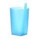 thumbnail image 2 of Suction Cup Hair Scratch Comb Suction Cup Brush, 2 of 6