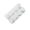 Style - D, variant on JuDWoC Rectangle Mousse Silicone Mold 8.66 Inch Multi Cavity Baking Pan Food Grade Non Stick Loaf Pastry Tray Reusable Temperature Resistant Base for Handmade Soap Chocolate Candy