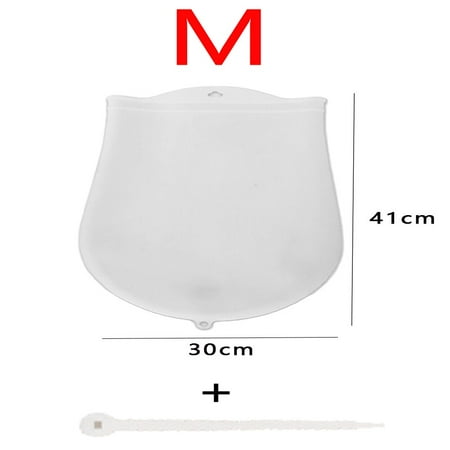 

3/6Kg Silicone Dough Bag Mixing Flour Mixing Mixer Bag Bread Pastry Pizza Nonstick Baking Kitchen Accessorites Tools