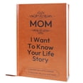 thumbnail image 1 of Memory Journal XKFCFC Mamá, quiero saber la historia de tu vida, 1 of 8