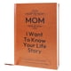 thumbnail image 1 of Memory Journal XKFCFC Mamá, quiero saber la historia de tu vida, 1 of 8