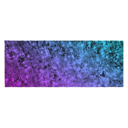 Ebi Emporium Romance Me at Midnight Bed Runner by Kess InHouse