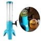 thumbnail image 3 of Dispensador de cerveza de 51 oz con tubo de congelación, grifo de cerveza para cócteles. Azul con tubo de congelación, 3 of 9