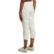 thumbnail image 3 of Capri Aphrodite 2.0 de THE NORTH FACE para mujer, blanco Dune-NPF, talla XXL, talla XXL, 3 of 4
