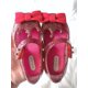 thumbnail image 1 of Sandalias brasileñas de corona real para niños, zapatos de gelatina para bebés de nuevo estilo, zapatos individuales con lazo de princesa para mujeres y niños, verano 2024, 1 of 5