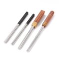 thumbnail image 4 of Lima para trastes de guitarra Corona Mango de madera Pulido Reparación Luthier Herramienta (B) Sywqhk Para Estrenar, 4 of 9
