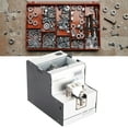 thumbnail image 3 of Automatic Screw Counting Machine, Automatic Screw Feeder Machine 100 to 240V Digital Display Screwdriver Feeder Counter, Power Screw Guns, 3 of 8