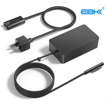 12V 2.58A AC Adapter Charger For Microsoft Surface Pro 3 Pro 4 - Foto 5