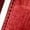 Red, variant on Women's Waist Tie Tapered Pants, Side Stripe Cropped Trousers with Pockets for Everyday, Casual, Gym & Athleisure Wear