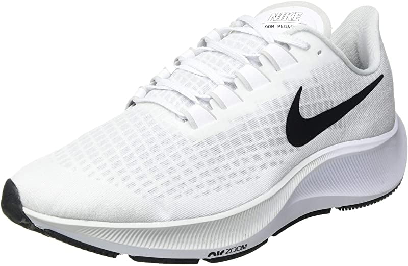 nike pegasus 37 men's white